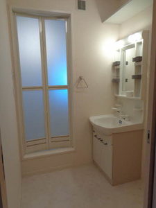 シャーメゾン　リーリエ F103号-9