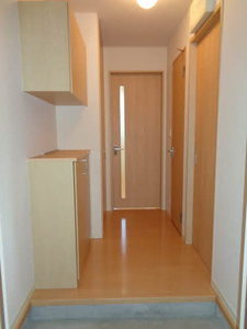 シャーメゾン　リーリエ F103号-12