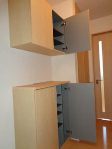 シャーメゾン　リーリエ F103号-13