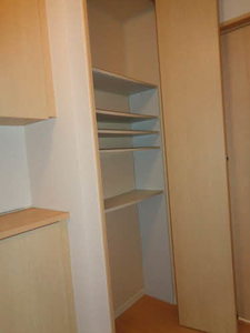 シャーメゾン　リーリエ F103号-14