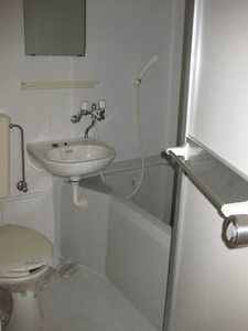 メゾン・ロックス 0202号-8