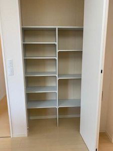 シェルフィールド 0103号-5