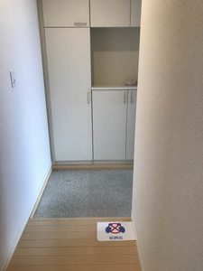 シェルフィールド 0202号-3