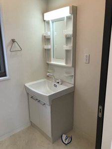 シェルフィールド 0202号-7