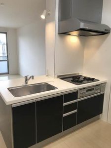 シェルフィールド 0202号-8