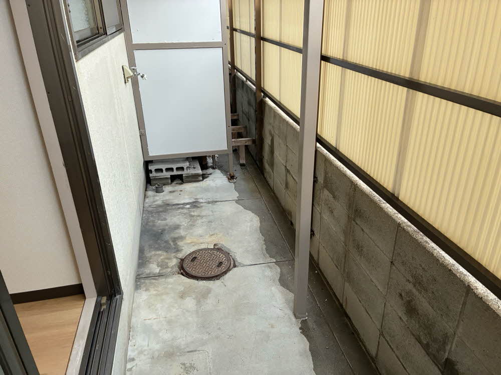 諸福ハイツ 0103号-11