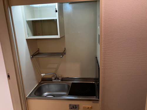 ハイツアルカディア 0206号-2