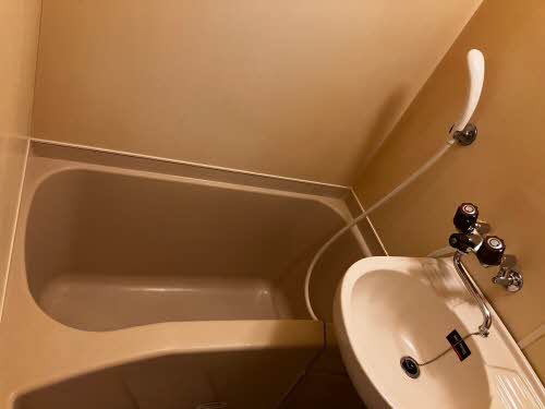 ハイツアルカディア 0206号-3