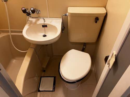 ハイツアルカディア 0206号-4