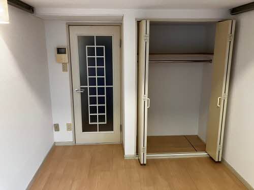 ハイツアルカディア 0206号-5