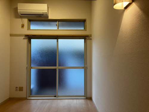 ハイツアルカディア 0206号-7