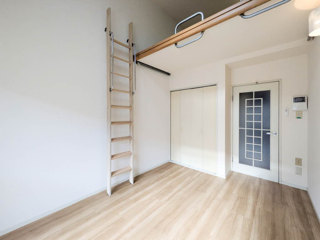 ハイツアルカディア 0206号-11