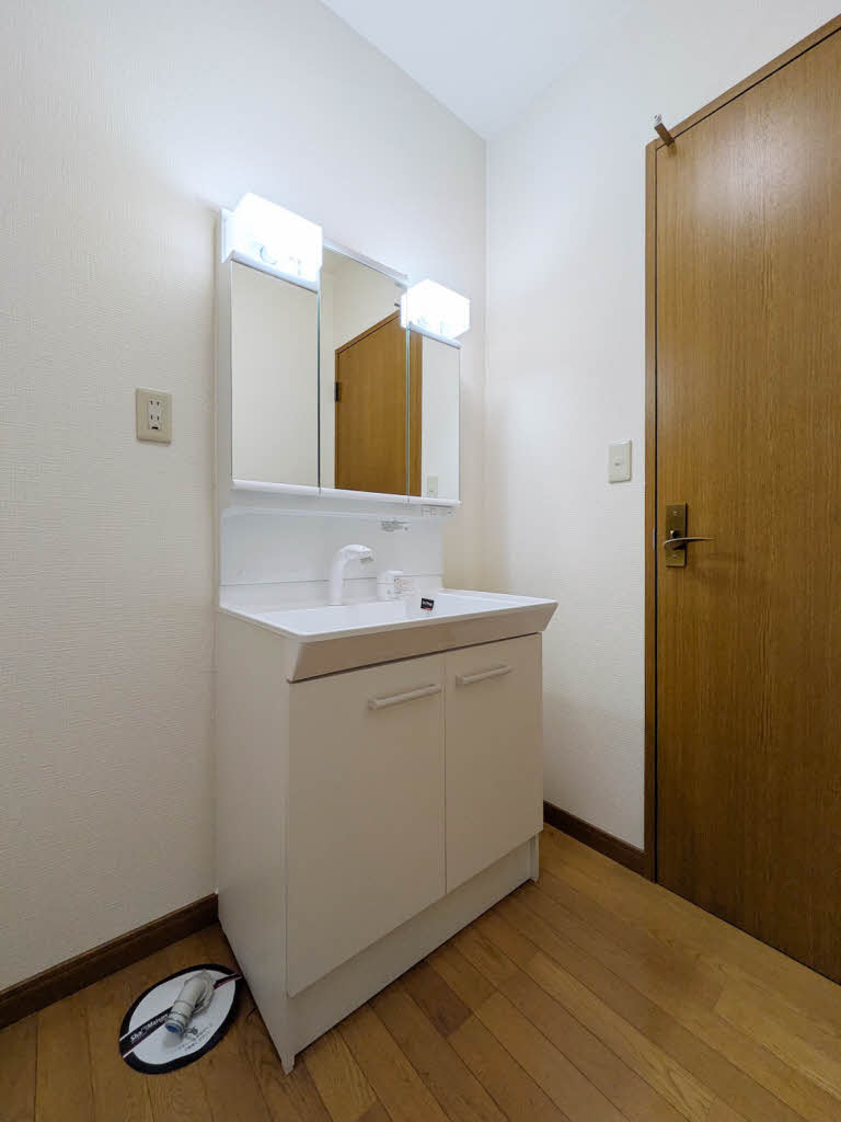 サンハイツ山本 0101号-6