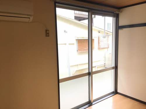 ハイツ舞Ⅱ A102号-3