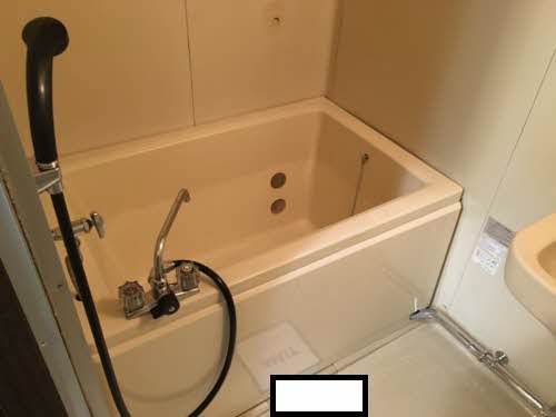 ハイツ舞Ⅱ A102号-5