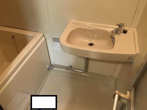 ハイツ舞Ⅱ A102号-6