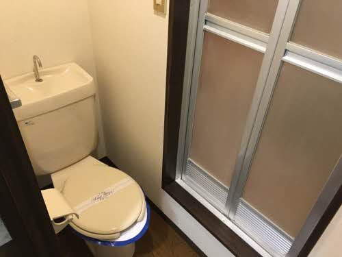 ハイツ舞Ⅱ A102号-7