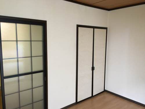 ハイツ舞Ⅱ A102号-8