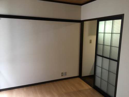 ハイツ舞Ⅱ A102号-9