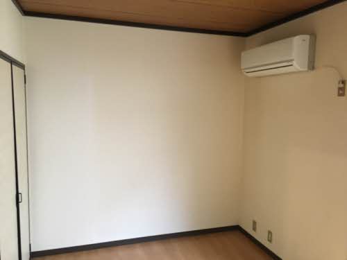 ハイツ舞Ⅱ A102号-12