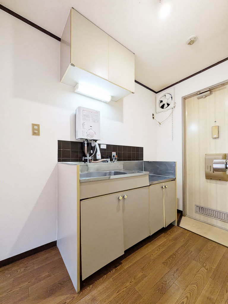 ハイツ舞Ⅱ A202号-4