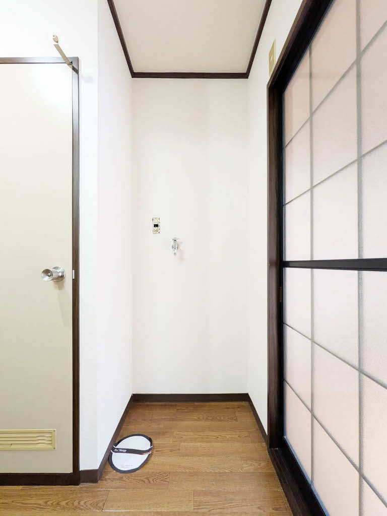 ハイツ舞Ⅱ A202号-10