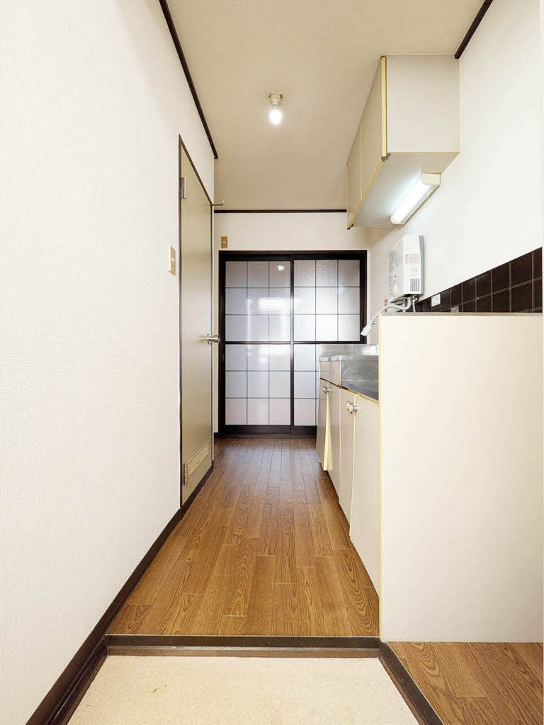 ハイツ舞Ⅱ A202号-11