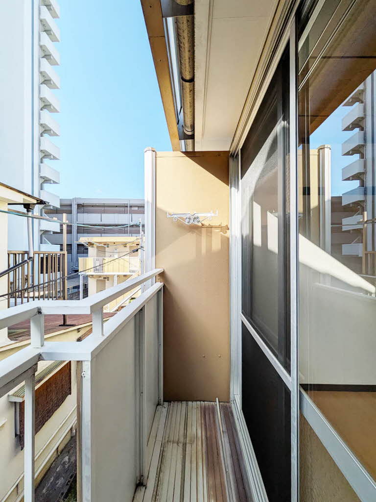 ハイツ舞Ⅱ A202号-12