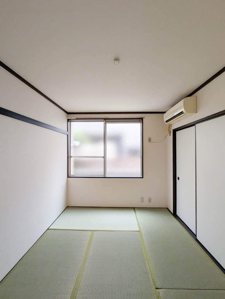 ハイツ舞Ⅱ B102号-3