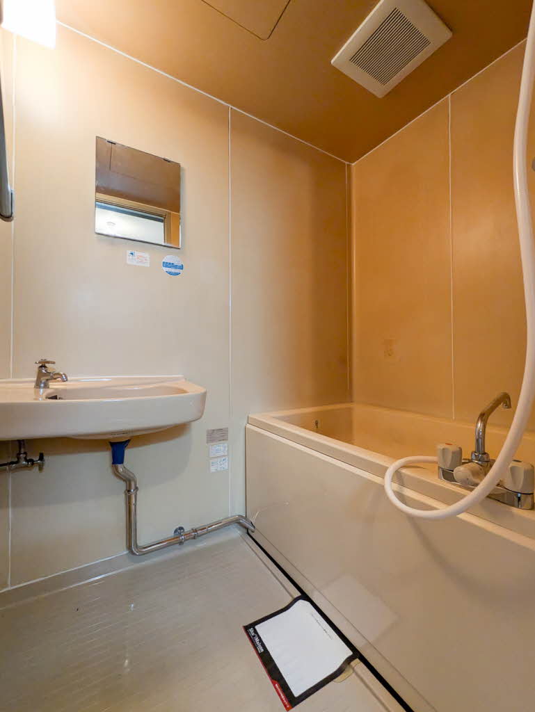 ハイツ舞Ⅱ B102号-5