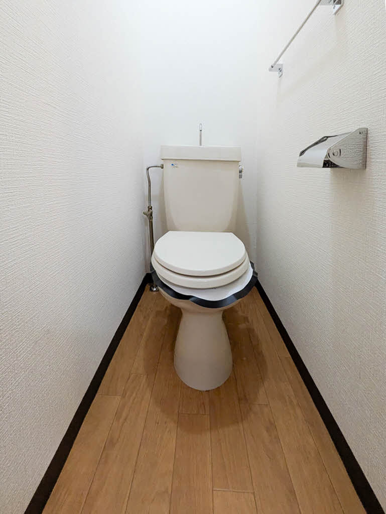 ハイツ舞Ⅱ B102号-6