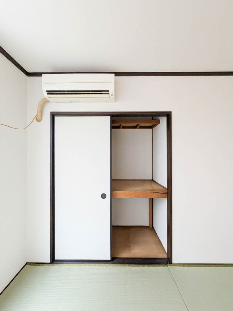 ハイツ舞Ⅱ B102号-7