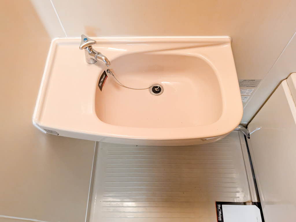 ハイツ舞Ⅱ B102号-8