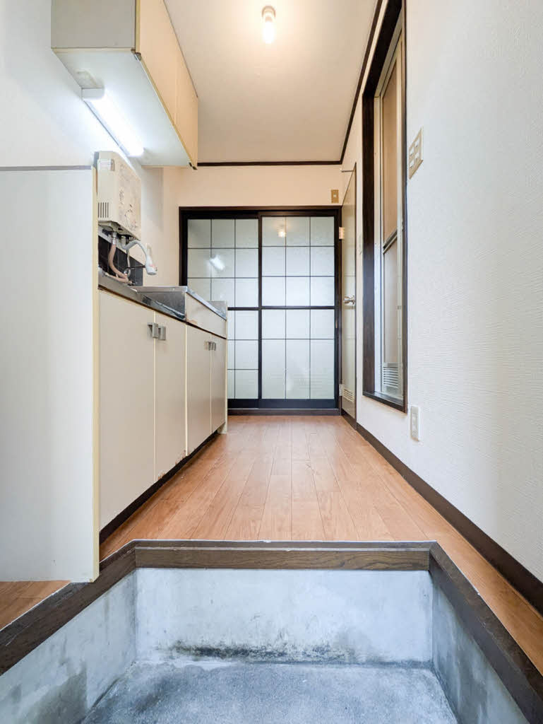 ハイツ舞Ⅱ B102号-10