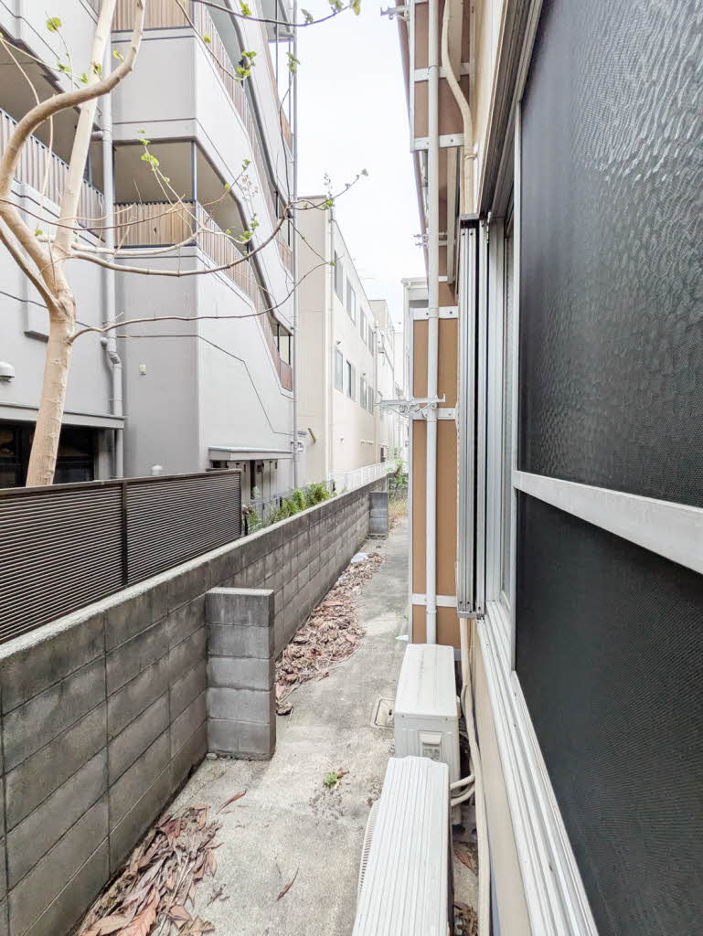 ハイツ舞Ⅱ B102号-11