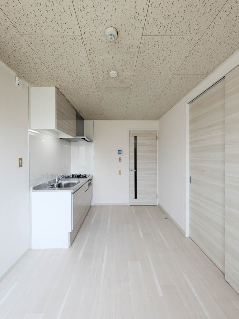 サンハイツ森田 0101号-11