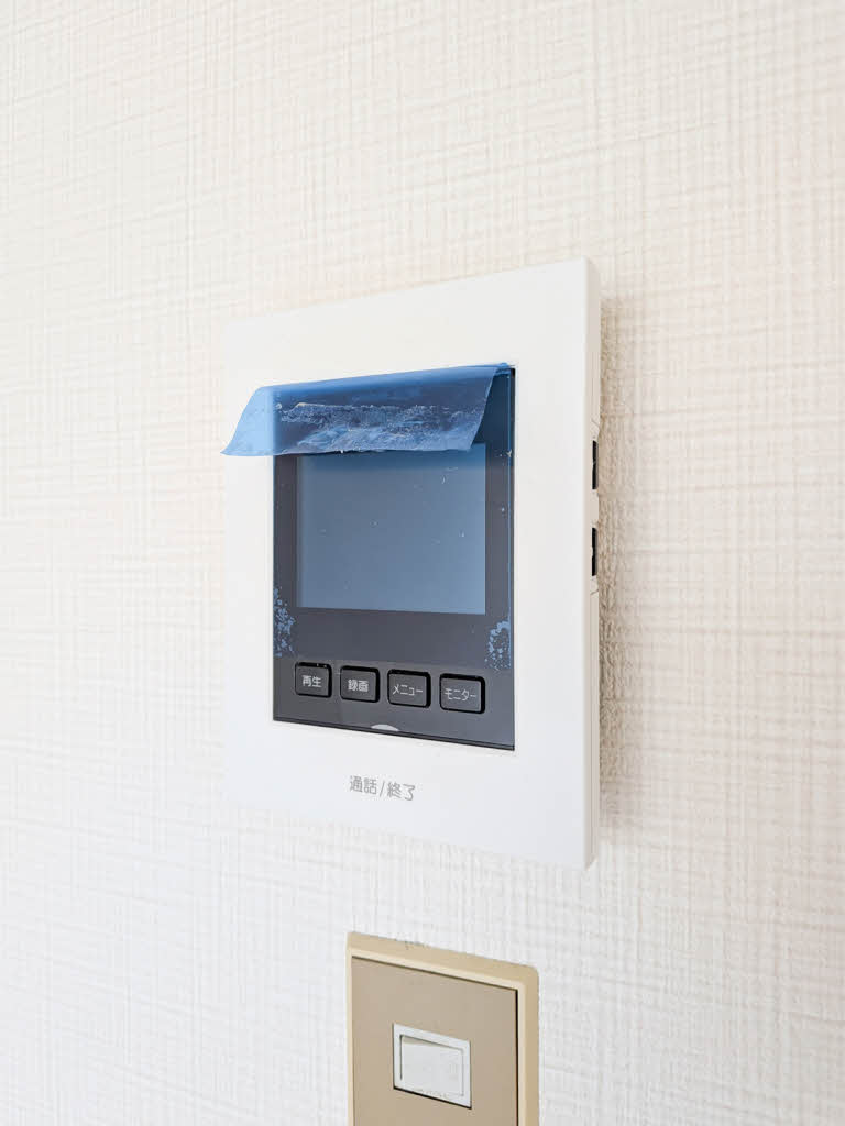 サンハイツ森田 0101号-12