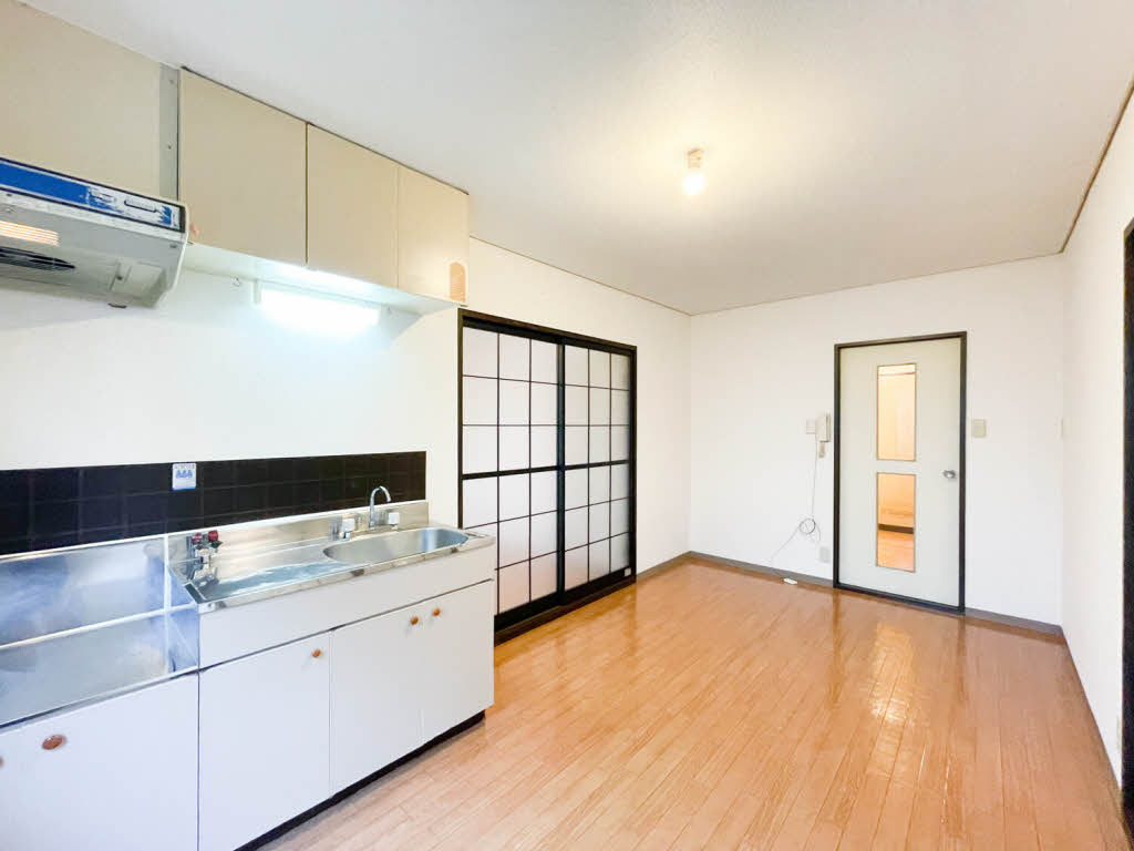 タウニー鴻池 0102号-3