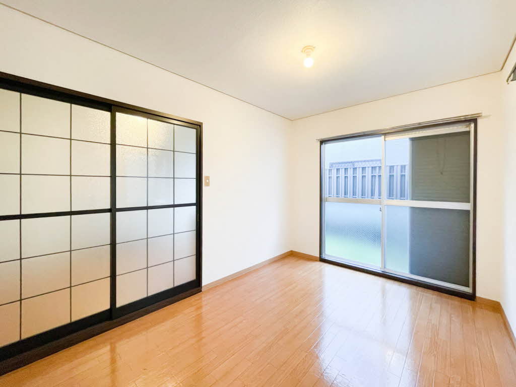 タウニー鴻池 0102号-4