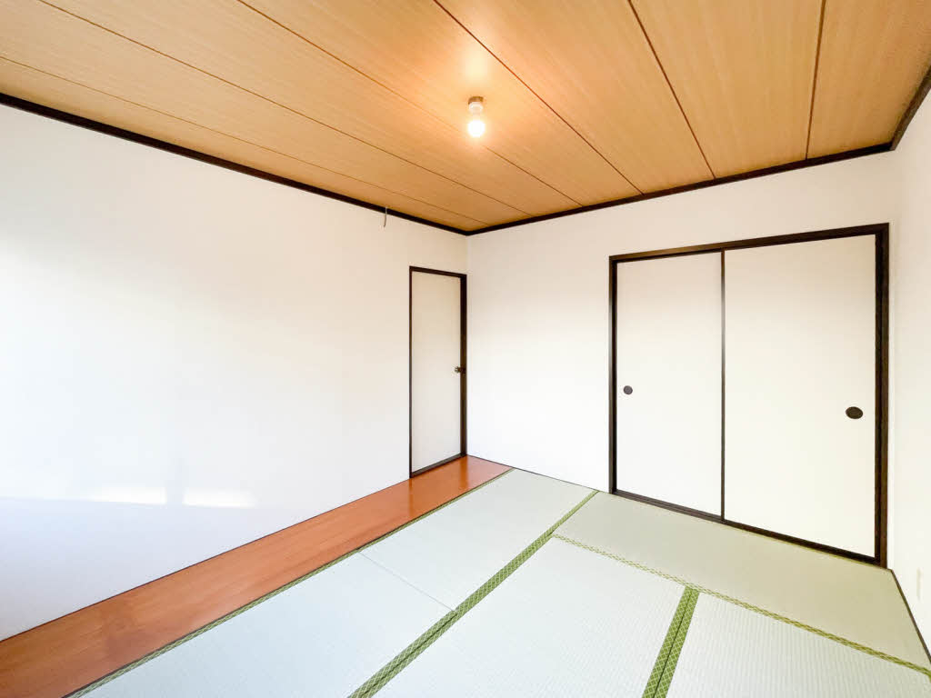 タウニー鴻池 0102号-5