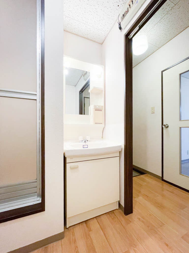 タウニー鴻池 0102号-6