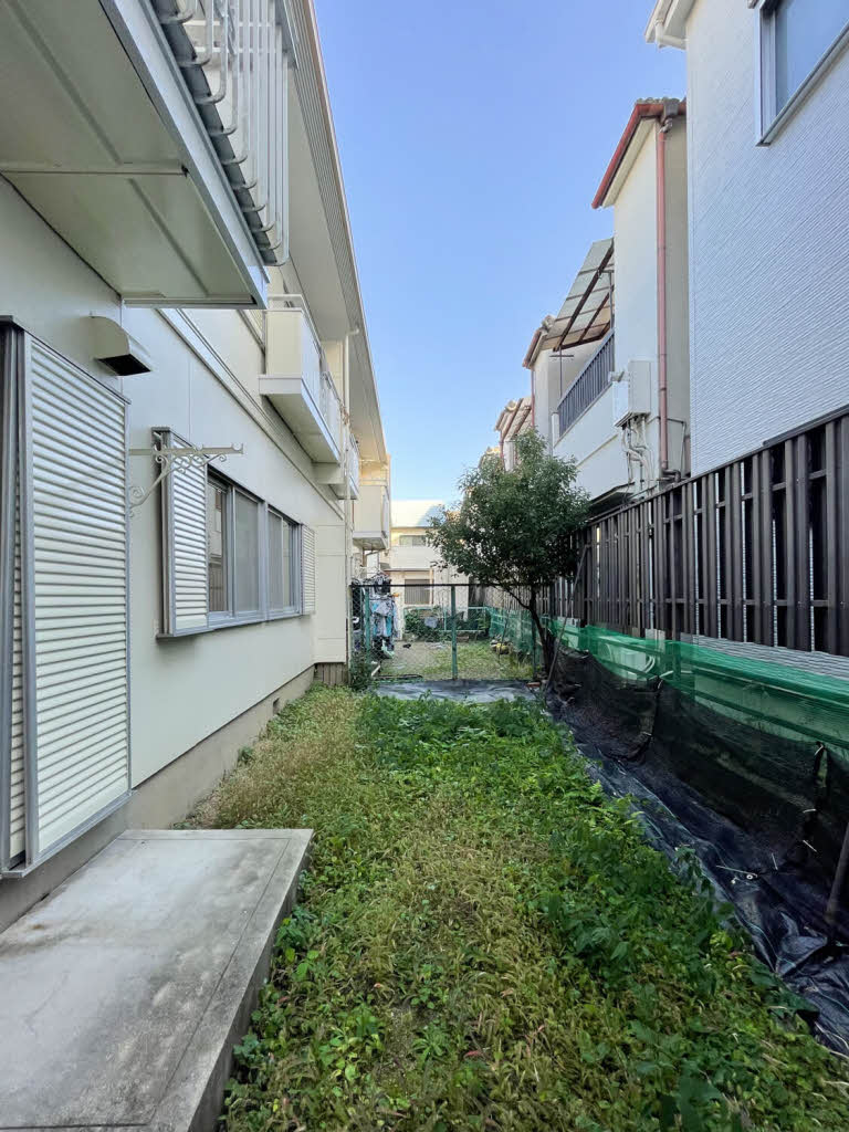 タウニー鴻池 0102号-11