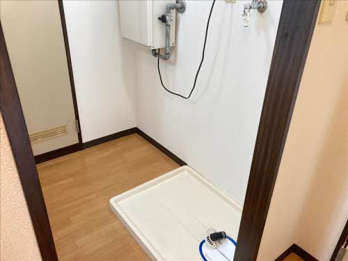 タウニー鴻池 0201号-3