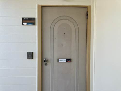 タウニー鴻池 0201号-4