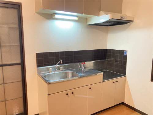 タウニー鴻池 0201号-7