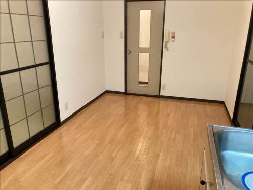 タウニー鴻池 0201号-8