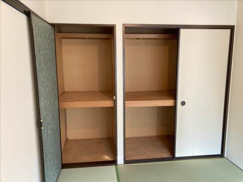 タウニー鴻池 0201号-9