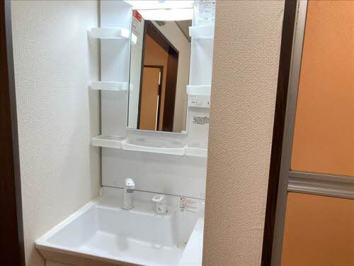 タウニー鴻池 0201号-10