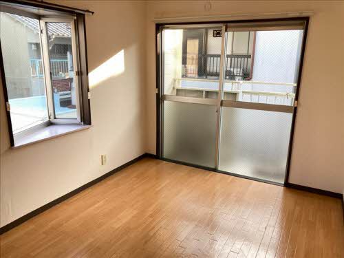 タウニー鴻池 0201号-13