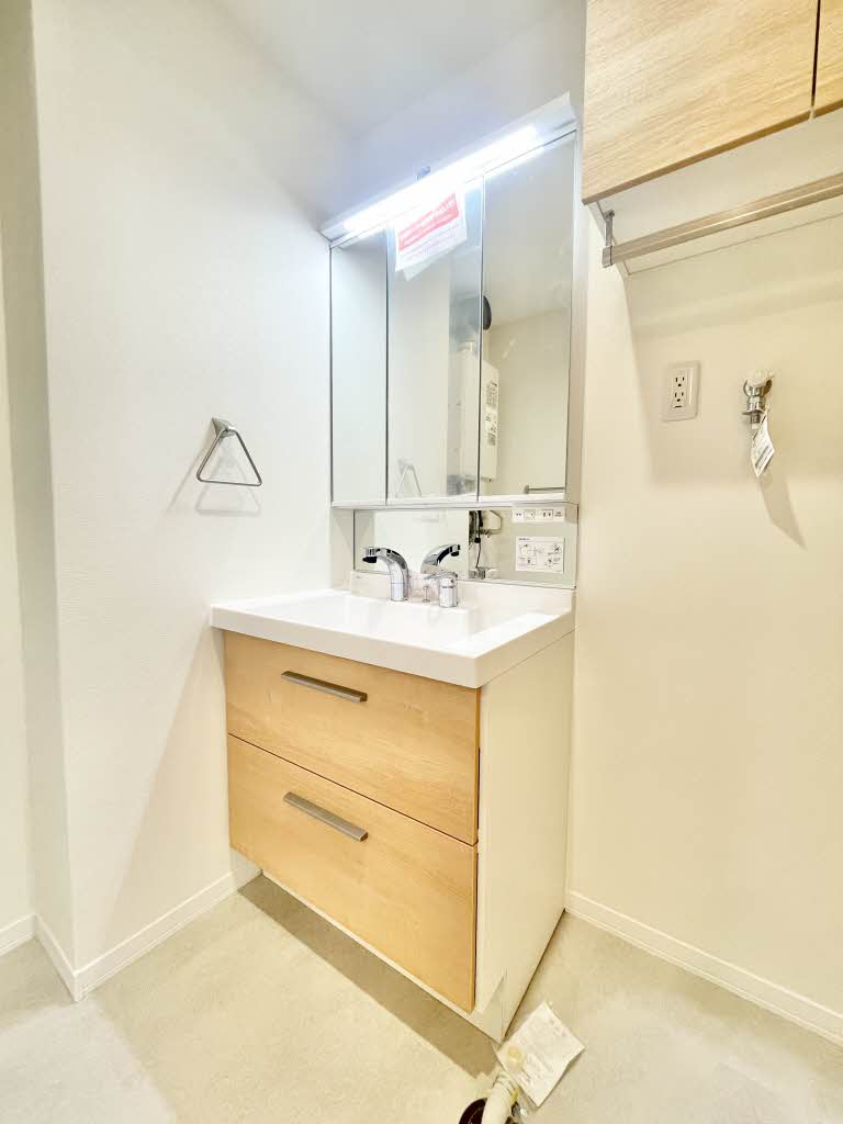 タウニータカワシ 0105号-8